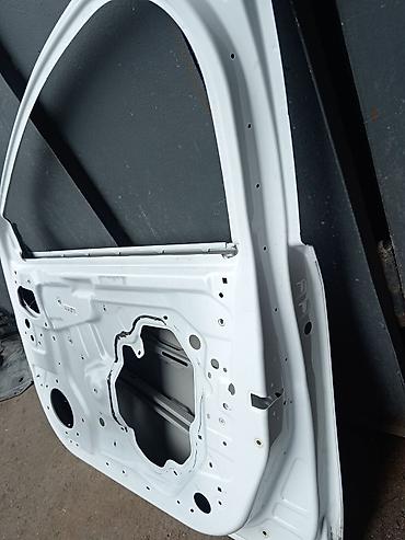 qifil sekilleri: Sol ön, BYD 05, 2025 il, Çin, Ödənişli çatdırılma — 3