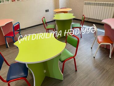 Dolablar: 5 stol 10 stul 350 manata satılır ÇATDIRILMA HƏDİYYƏ H.aslanov 1407