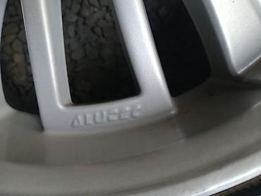 bbs rs: Диски R18 оригинал (Германия) с шинами 225/55/18. Разболтовка 5/114,3 — 5