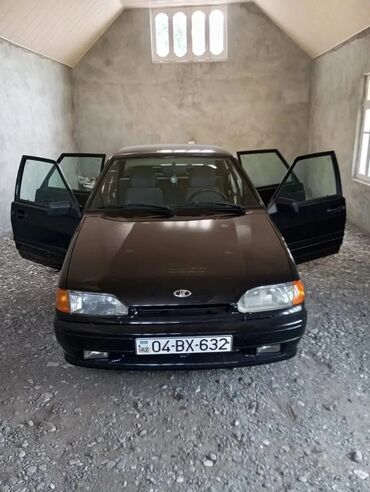 запчасти форд фокус 1: VAZ (LADA) 2115 Samara: 1.5 l | 2006 il Sedan