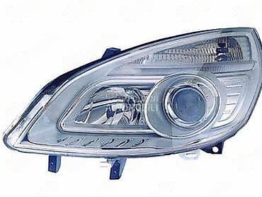 michelin ratkapne: FAROVI ZA RENAULT SCENIC OD 1999. DO 2003. GOD. | odlični farovi za — 3