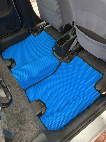 Полики: Родные Eva Полики Для салона Universal Poliki, Новый, Самовывоз, Платная доставка — 8