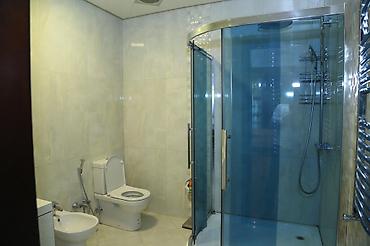 otağ: Park Azure Residence-də Premium Kirayə Mənzil - Ünvan: Bakı — 9