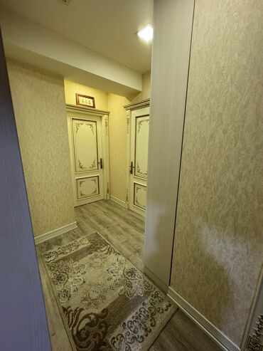 Qonaq otağı dəstləri: Dəhliz üçün çoxfunksiyalı mebel dəsti - Bütöv kompozisiya: güzgülü — 3