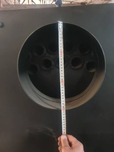 Котлы: Котел Одноконтурный, Напольный, Стальной — 16