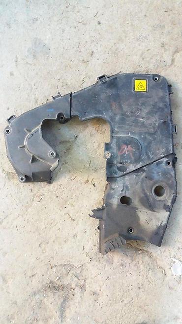 kaisem: Alfa Romeo 156 poklopac zubcastog kaisa 2.4JTD. Polovni orginalni — 2