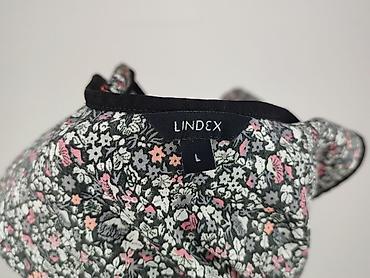 lindex koszula: Lindex, Top damski, rozmiar L — 4
