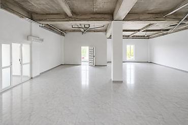 105 с: Аренда офисов, 165 м², 1 линия, С отдельной кухней, С отдельным входом — 4