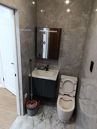 Люстры: Продаётся 2-х этажный дос в г.Кант по ул.Горького в самом центре — 18