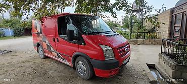 bmw m3 e46: Ford Transit: 2.2 l | 2012 il 245000 km Universal — 3