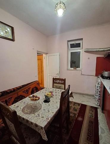 sumqayitda ev satilir: Sumqayıt, 4 otaqlı, Köhnə tikili, 189 kv. m — 4