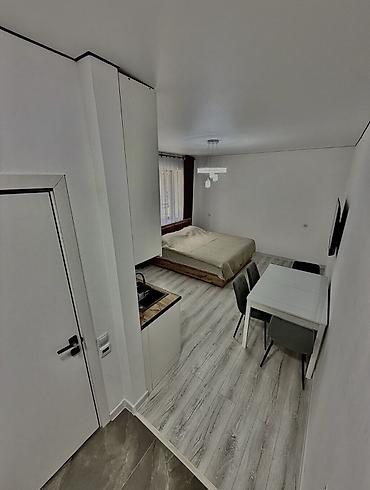 кв 2 комнатный: Чолпон-Ата Апартаменты у воды с панорамным видом - Локация: закрытый — 8