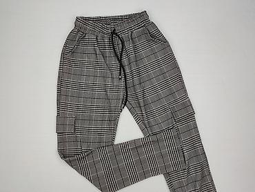 buty walkx: Spodnie materiałowe damskie, rozmiar S — 1