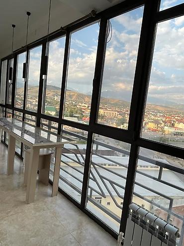 Продажа квартир: 2 комнаты, 54 м², Элитка, 8 этаж, Косметический ремонт — 4