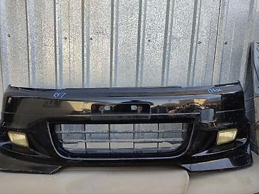 Бампер и комплектующие: Бампер Toyota, Оригинал — 7