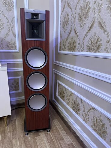 Dinamiklər və kolonkalar: İşlənmiş Klipsch Kolonka, Növ - Akustik -da lalafo.az — 2 Dinamiklər və kolonkalar: İşlənmiş Klipsch Kolonka, Növ - Akustik — 2