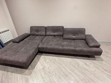 Divanlar: Künc divan, İşlənmiş, Çatdırılma yoxdur — 3