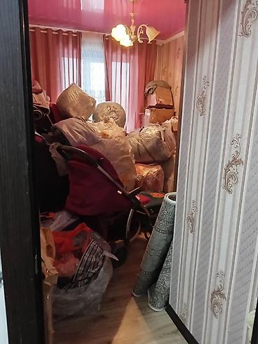 токмок кун чыгыш: 4 бөлмө, 80 м², 105-серия, 2 кабат — 9