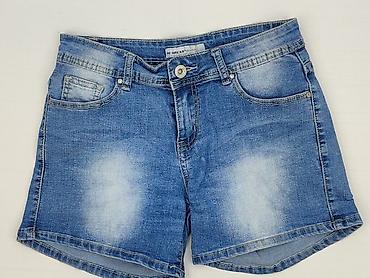 deichmann fb: Re-Dress, Szorty damskie, rozmiar S — 1