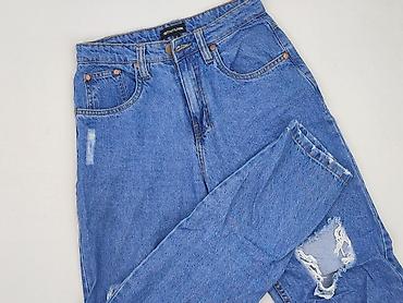 resalsa denim: PrettyLittleThing, Jeansy damskie, rozmiar 2XS — 1