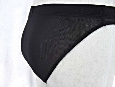 Čarape i donji veš: Extra muški slip Gaće Fensi muški slip,švalerske,Extra stoje,Vrhunski — 5