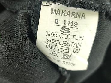 carpenter jeans: Spodnie cargo damskie, rozmiar S — 4