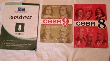 nizami metrosu yaxinliginda ev alqi satqisi: Hazırlıq testləri və kitabları satılır. Hər biri 4 AZN. Metrolara 🆘