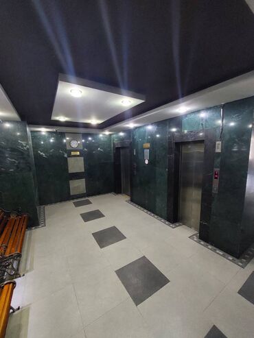 Uzunmüddətli kirayə mənzillər: Xətai metrosunun yaxınlığında meqafuna yaxın ag şəhərdə 21 mertebeli — 5