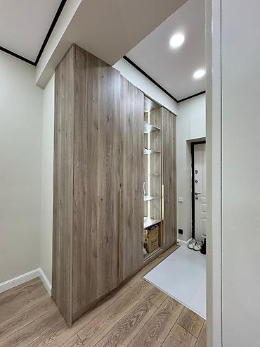 Продажа квартир: 2 комнаты, 59 м², Элитка, 11 этаж, Дизайнерский ремонт — 7