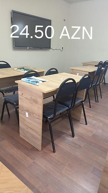 İsdənilən Mebelin Sifarişi — 7