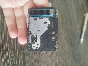 infix gt 10: Redmi note 8 platası ideal amma kodda olub olmadigini bilmirem — 1