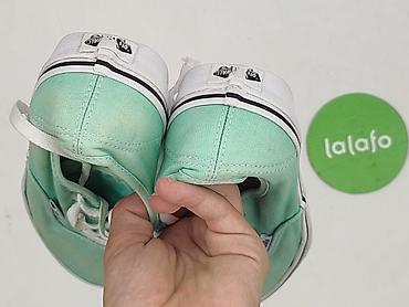 kapcie dunk: Vans, Trampki damskie, rozmiar 38.5 — 6