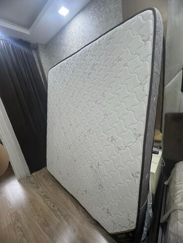 Divan və kreslo dəstləri: İşlənmiş, Ortopedik matras, İki nəfərlik
