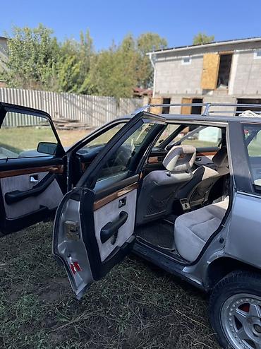 Панели, обшивки: Торпедо Audi 1991 г., Б/у, Германия — 9