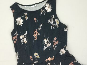 shein sukienki dlugie plus size: Beach Time, Sukienka damska, rozmiar 3XL