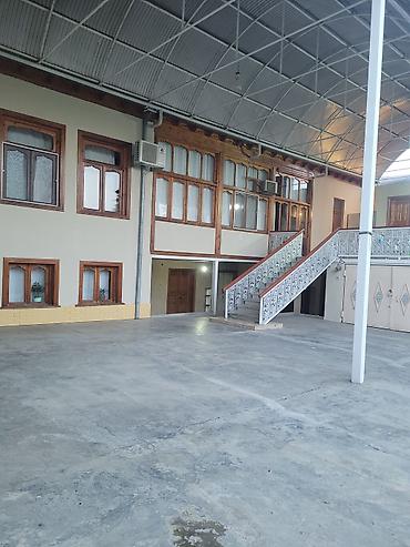 mansard tipli evler: 7 otaqlı, 250 kv. m, Orta təmir — 5