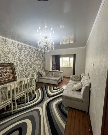 снять квартиру в заре: 4 комнаты, 85 м², 106 серия, 6 этаж, Дизайнерский ремонт