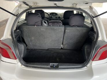 Toyota: Toyota Auris: 2003 г., 1.3 л, Автомат, Бензин, Хэтчбэк — 7