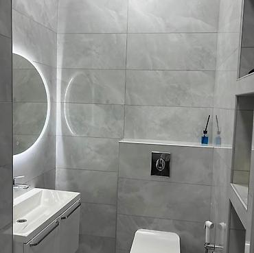 Продажа квартир: 3 комнаты, 147 м², 8 этаж, Дизайнерский ремонт — 12