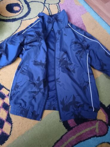 jakne bez rajfeslusa: Windbreaker jacket