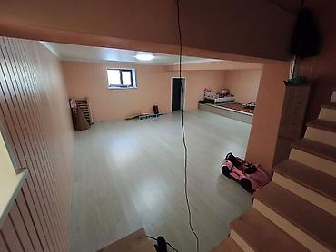 Продажа коттеджей и домов: Продается 3х уровневый кирпичный таунхаус в районе Ак орго • Локация — 11