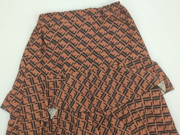 krótkie spodenki na kant damskie: Skirt, S (EU 36), condition - Very good