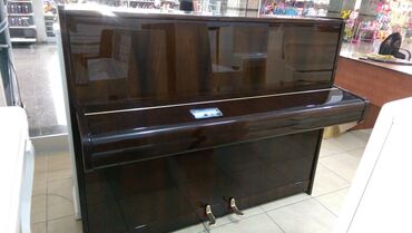 пианино продажа: Pianino - Akustik və Elektro Piano və Royal Satışı - FAIZSIZ Daxili