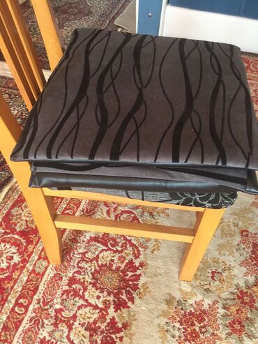 Posteljina: Jastuci jastucnice — 15