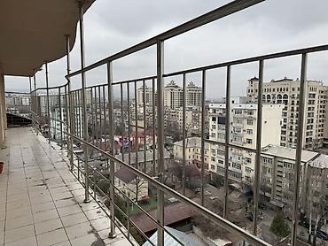 Аренда помещений свободного назначения: Сдаётся офисное помещение на 11 этаже в центре города. 📍 Локация — 2