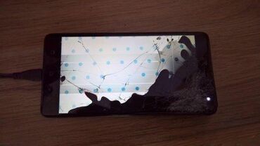 Lenovo: Lenovo K6 Note — 1