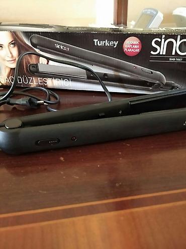 philips utu fenleri: Saç düzləşdiricilər – bir neçə model 1) Pro-Hair Straightener (qutuda — 2