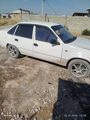 нексия 2 бакавой зеркала: Daewoo Nexia: 2010 г., 1.6 л, Механика, Бензин, Седан — 2