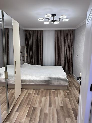 aqdasda ev satisi: Bakı, 2 otaqlı, Köhnə tikili, 45 kv. m — 4