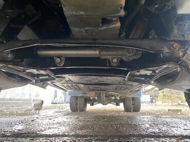 Mercedes-Benz: Mercedes-Benz Спринтер: 2001 г., 2.2 л, Механика, Дизель, Бус — 29